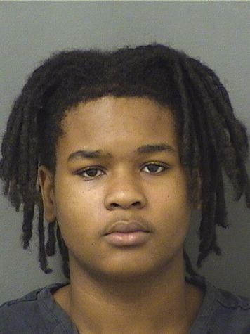  DEREON PRESTON SHERROD Photo