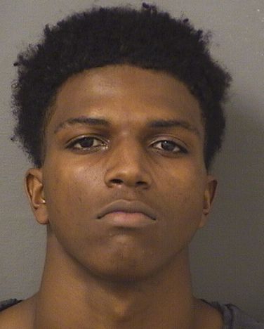  ZION HIGHTOWER Results from Palm Beach County Florida for  ZION HIGHTOWER