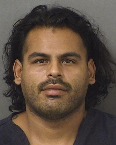  RICKY REYES Results from Palm Beach County Florida for  RICKY REYES
