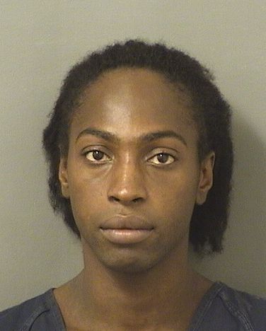  ANTOINIO A THOMAS Results from Palm Beach County Florida for  ANTOINIO A THOMAS