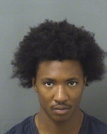  TREVON MICHAEL JONES Photo