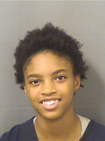 NETTIA EDNAC JACKSON Photo NETTIA EDNAC JACKSON Photo