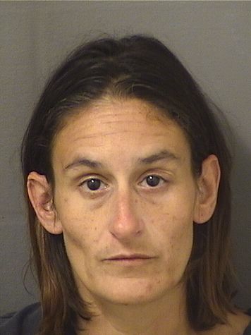  ERIKA JEAN NICHOLS Photo For  ERIKA JEAN NICHOLS