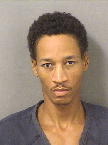  KEIR DONTE MILLER Photo