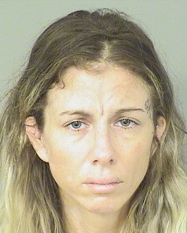  ASHLEY LYNETTE MOODY Results from Palm Beach County Florida for  ASHLEY LYNETTE MOODY