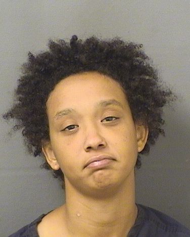  AMIRA MIKELE GREENE Results from Palm Beach County Florida for  AMIRA MIKELE GREENE