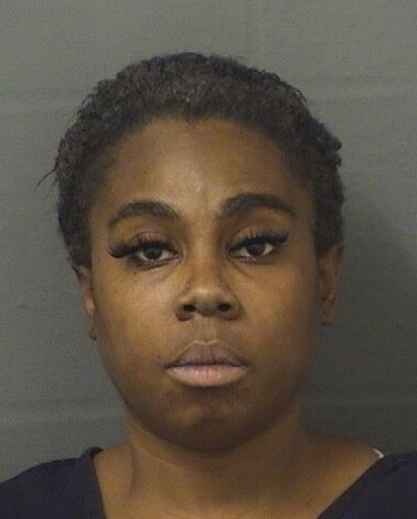  SHAKEENA RIGGINS Results from Palm Beach County Florida for  SHAKEENA RIGGINS