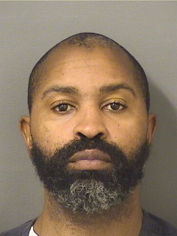  COREY DECHAENEL MCCRAY Photo