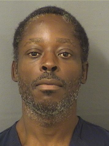  JOHN MARION III CHAVIS Photo