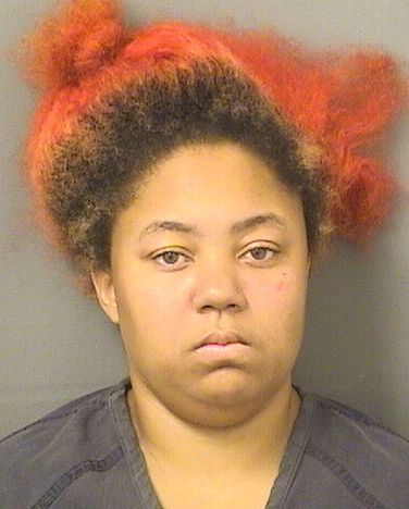  TALIYAH RENEE SANFORD Photo