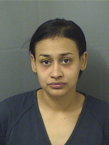  NIOBI ELIZABETH MENDOZADEESTEVEZ Photo