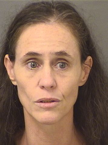  JENNIFER LEE BENSON Photo