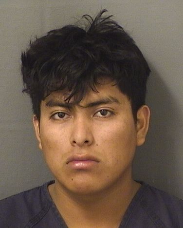  KEVIN NEFTALI LOPEZDIAZ Photo