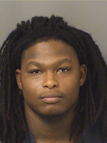 ANTONIO DEMETRIUS TURMAN Photo ANTONIO DEMETRIUS TURMAN Photo