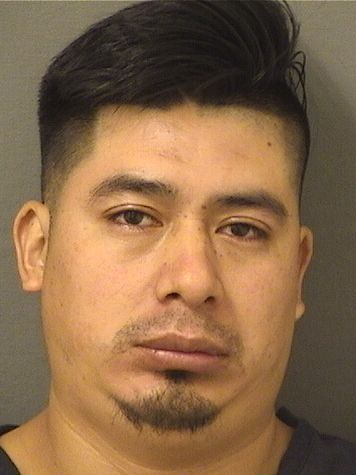  NESTOR FRANCISCO CHAJGONZALEZ Photo