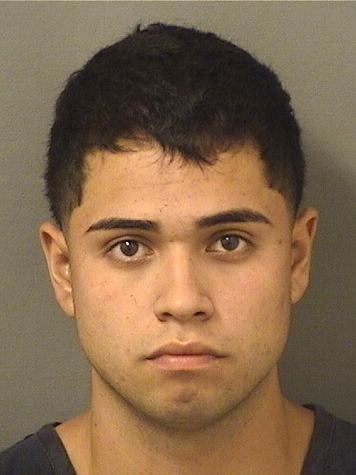  XAVIER DANIEL GOMEZ Photo