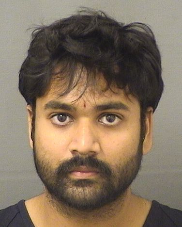  NOOKA RAJU SEELAM Results from Palm Beach County Florida for  NOOKA RAJU SEELAM
