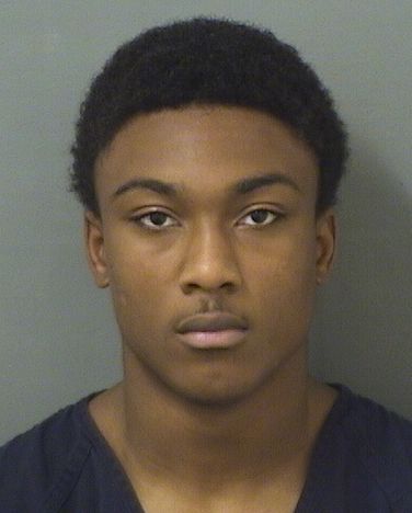  BRANDON ANTONIO BENJAMIN Photo For  BRANDON ANTONIO BENJAMIN