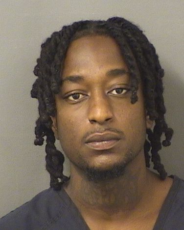  MALIK JAMAL THOMPSON Photo For  MALIK JAMAL THOMPSON