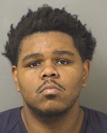  DEQUAN FORBES Photo For  DEQUAN FORBES