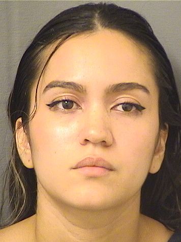  MARIA ARIAS Results from Palm Beach County Florida for  MARIA ARIAS