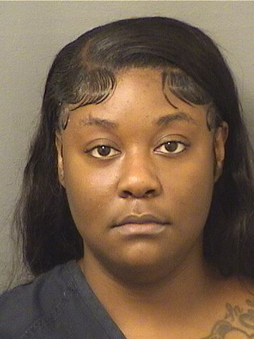  ALNERIA BENEY BUNN Results from Palm Beach County Florida for  ALNERIA BENEY BUNN