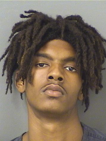  RUSSELL BRYANT Results from Palm Beach County Florida for  RUSSELL BRYANT