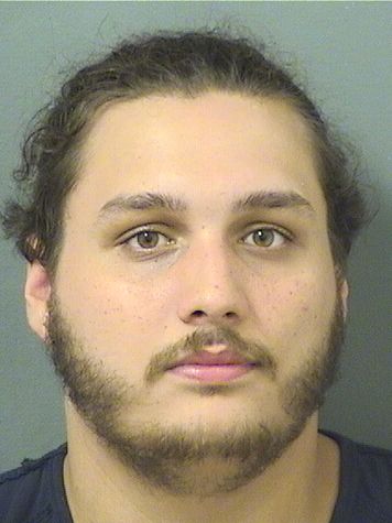  GABRIEL ELIAS GAINES Results from Palm Beach County Florida for  GABRIEL ELIAS GAINES