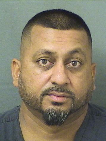  RAJENDRA HARYPRASAD Results from Palm Beach County Florida for  RAJENDRA HARYPRASAD