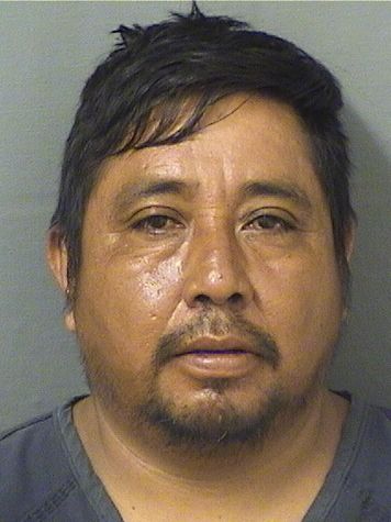  HILARIO MENDEZLUCAS Results from Palm Beach County Florida for  HILARIO MENDEZLUCAS