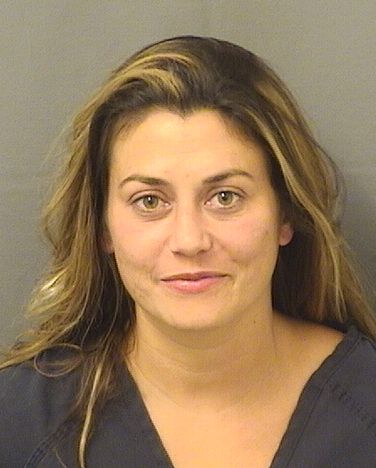  STEPHANIE SMERNAOS Photo For  STEPHANIE SMERNAOS