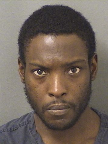  PATRICK GREGORY DECILE Results from Palm Beach County Florida for  PATRICK GREGORY DECILE