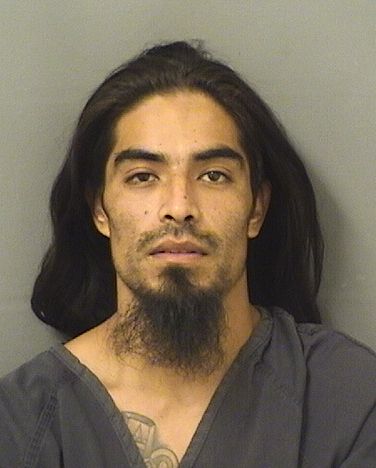  VICTOR OMAR GAYOSSOMARQUEZ Results from Palm Beach County Florida for  VICTOR OMAR GAYOSSOMARQUEZ