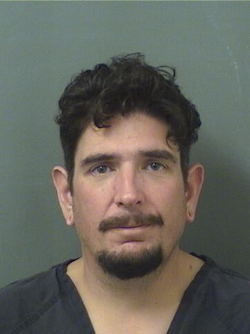  JEFFREY THOMAS PETERS Results from Palm Beach County Florida for  JEFFREY THOMAS PETERS