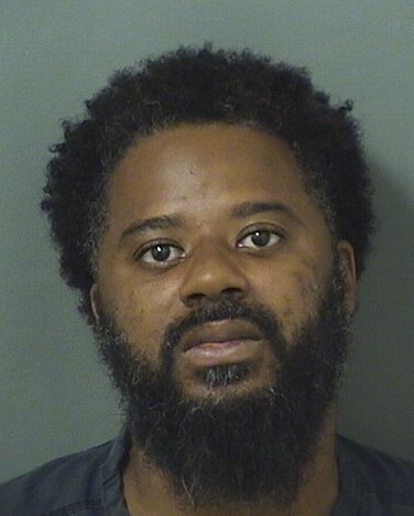  RICARDO BROWN Photo For  RICARDO BROWN