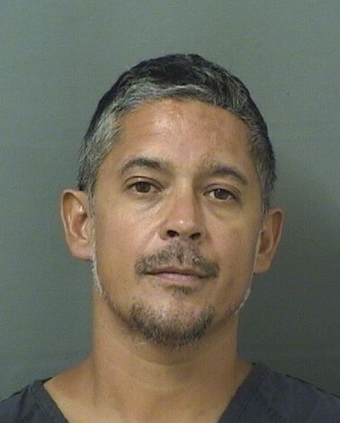  DAN HERCULES GARCIA Photo For  DAN HERCULES GARCIA