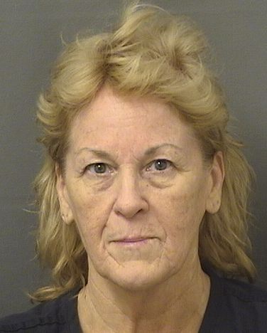  RICKI FRISBIE Photo For  RICKI FRISBIE