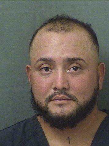  CRISTIAN ENOC UMANZOR Photo For  CRISTIAN ENOC UMANZOR