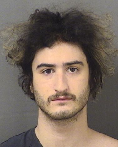  ALEK RAVKIN Photo For  ALEK RAVKIN