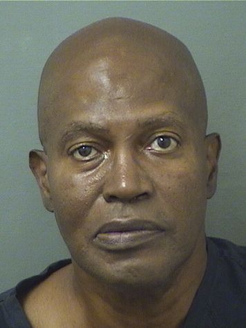  WESLEY ANTHONY HOSTZCLAW Photo