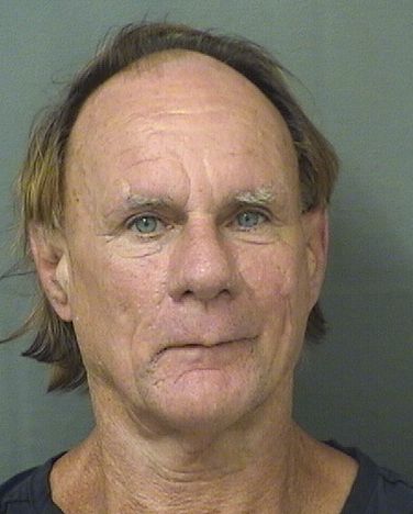  BURTON PALMER Jr LONG Photo