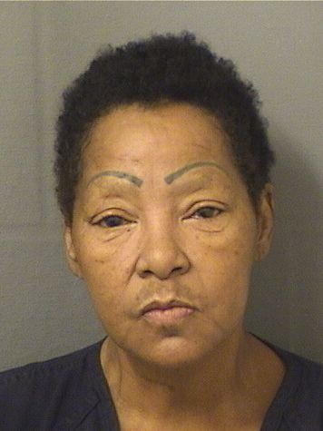  BRENDA LEEANN JOHNSON Photo