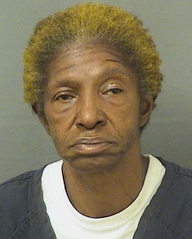  MIRIAM HIGHTOWER Photo