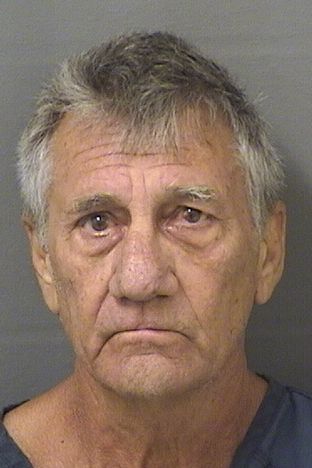  DAVID MICHAEL WALLACE Photo