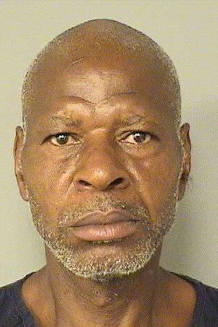  ALFONSO GREEN Results from Palm Beach County Florida for  ALFONSO GREEN