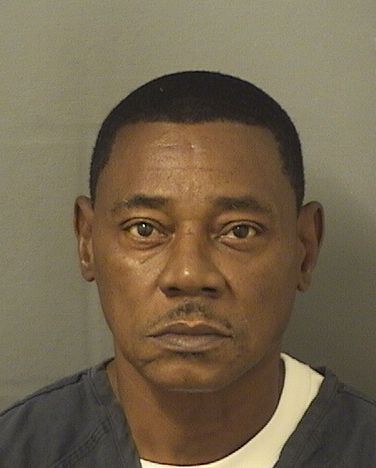  GREGORY LEE OSBORNE Photo