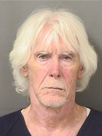  ROBERT GLENNON PABICH Photo