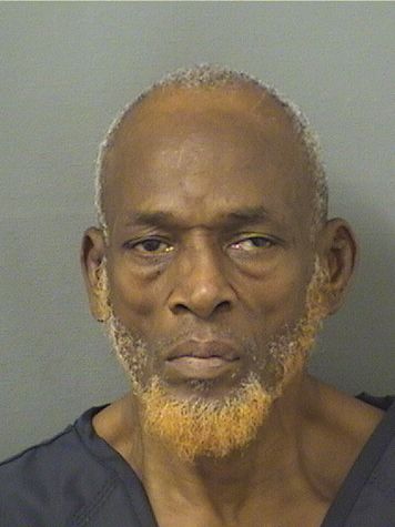  CLARENCE BERNARD HOWARD Photo For  CLARENCE BERNARD HOWARD