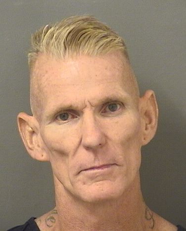  JOEL WAYNE HEDLUND Photo