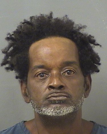  DARRICK ALVIN POWELL Photo For  DARRICK ALVIN POWELL